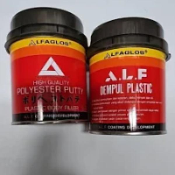ALFAGLOS 1/4 kg