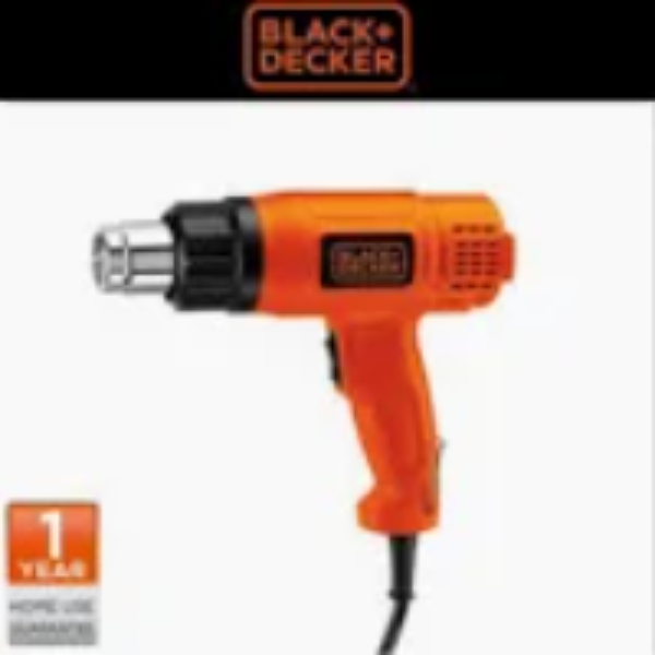 BLACK & DECKER KX1800