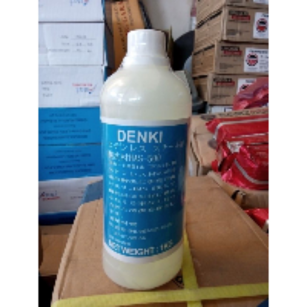 DENKI STAIN CLEANER 1 kg