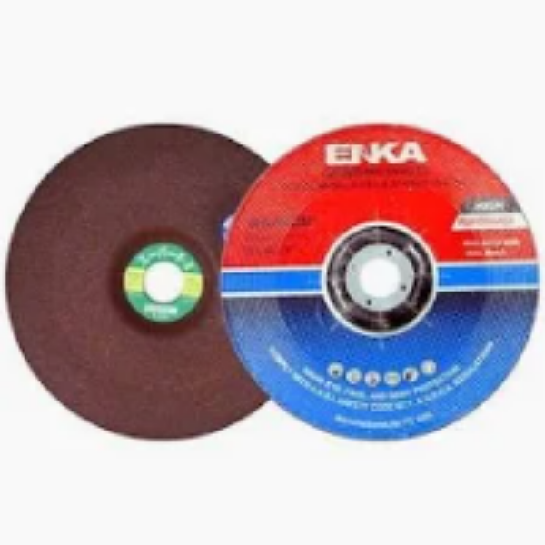 ENKA 100x6.0 mm / 4"