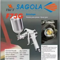 IWT SAGOLA F-75G