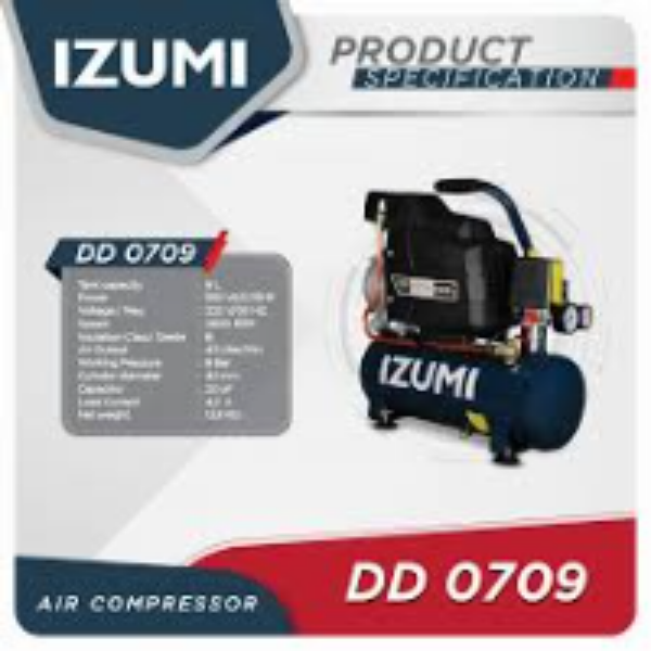 IZUMI DD 0709
