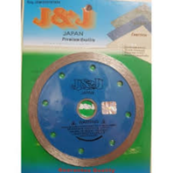 J&J WET 4"