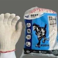 KUDA MSI B6 PUTIH