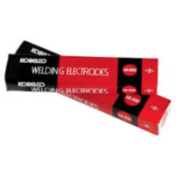 LB52U 2.6x350 mm