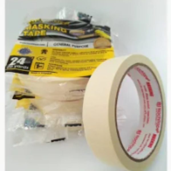 MASKING TAPE NACHI 24 mm
