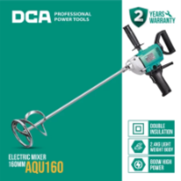 MIXER DCA AQU160