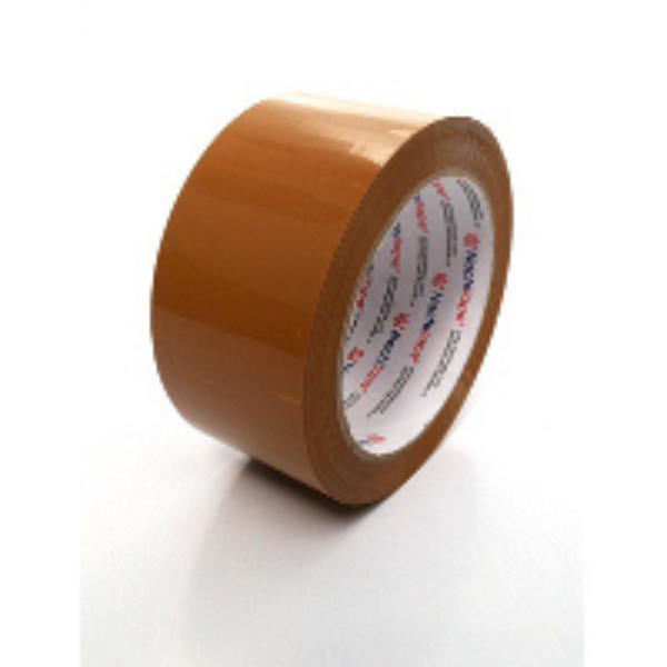 NACHI 48mm x 90y COKLAT