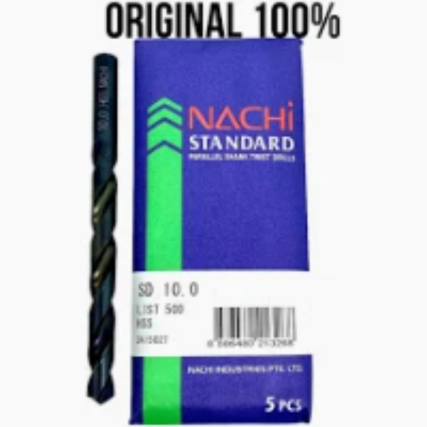 NACHI SD 10 mm