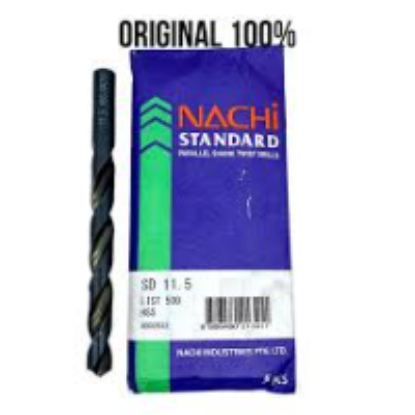 NACHI SD 11.5 mm