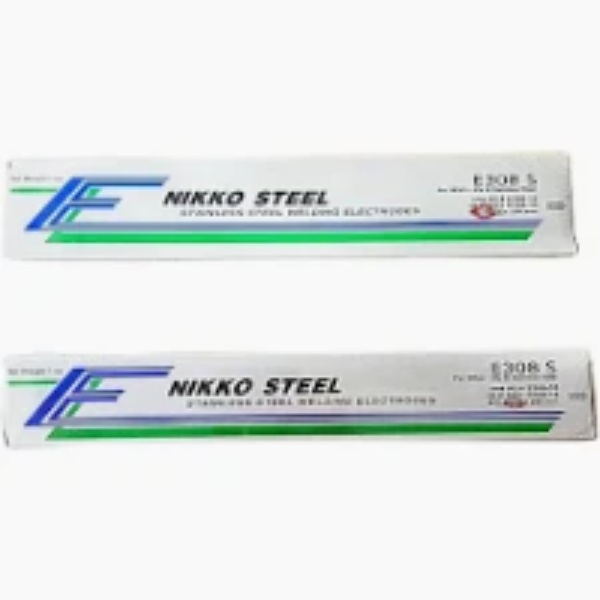 NIKKO STEEL E308 S 1.6x250 mm