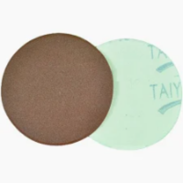 TAIYO VELCRO RED 4" #100