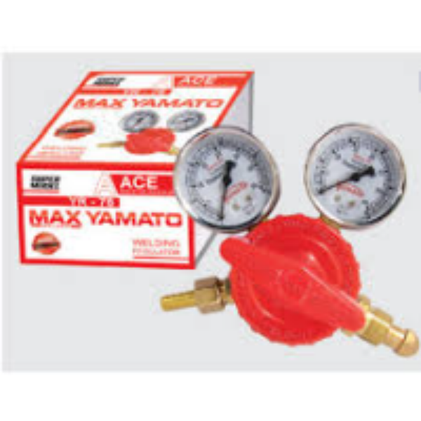 REG ACETYLENE ACEYAMATO