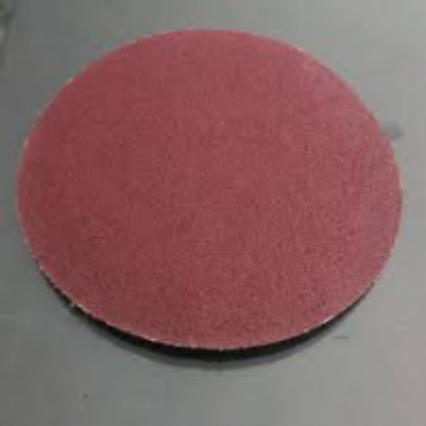 TAIYO VELCRO RED 4" #120