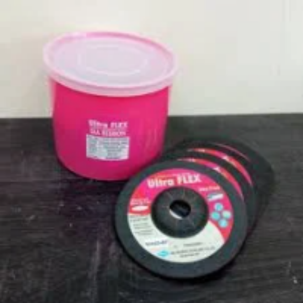 ULTRAFLEX 100x2 (4") WA60