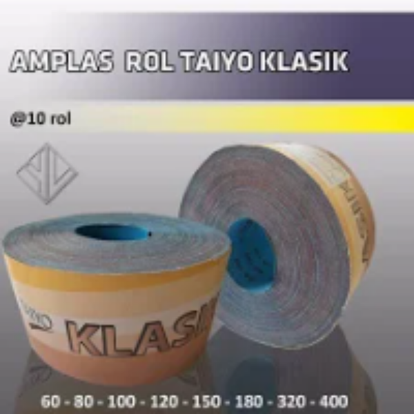 TAIYO KLASIK #100 50 m