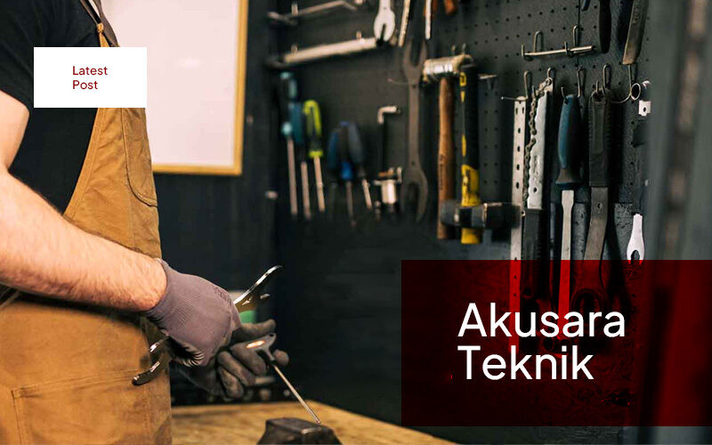 artikel akusara teknik 2