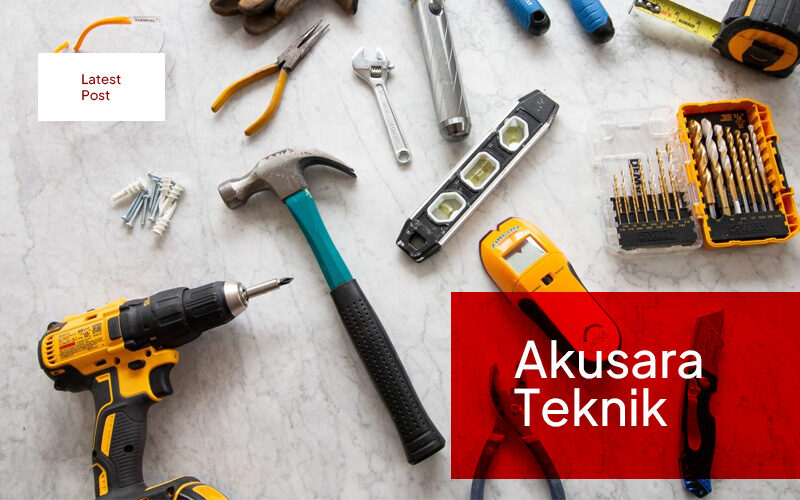 artikel akusara teknik 3