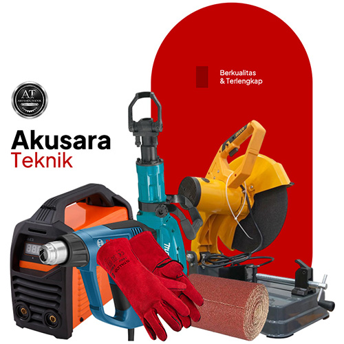profil akusara teknik 1